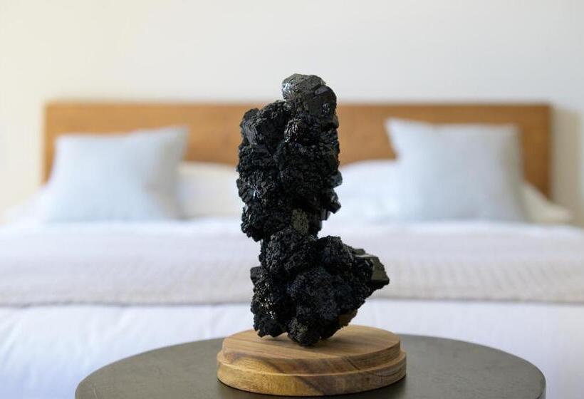 ホテル Couvent De La Salette & Spa