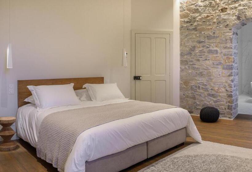 ホテル Couvent De La Salette & Spa