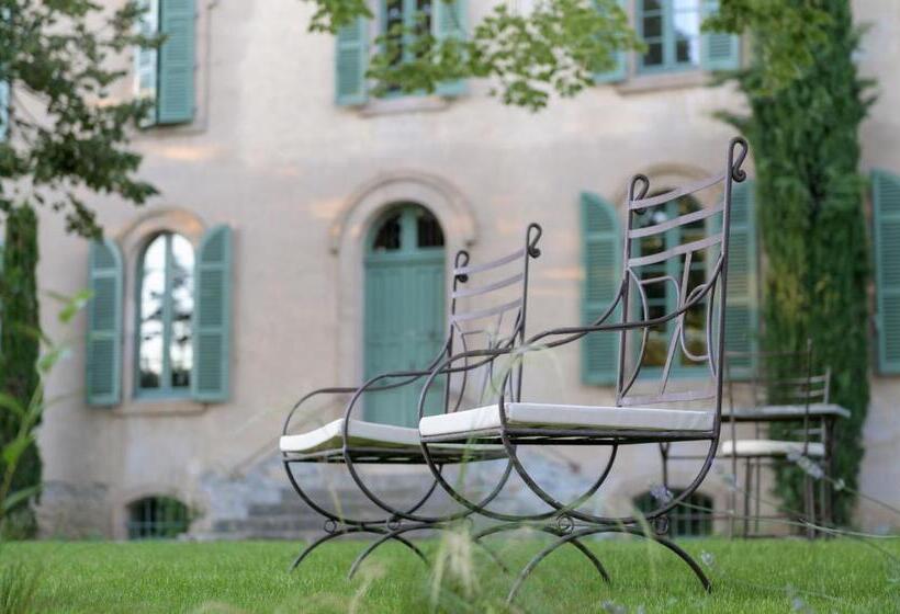 ホテル Couvent De La Salette & Spa