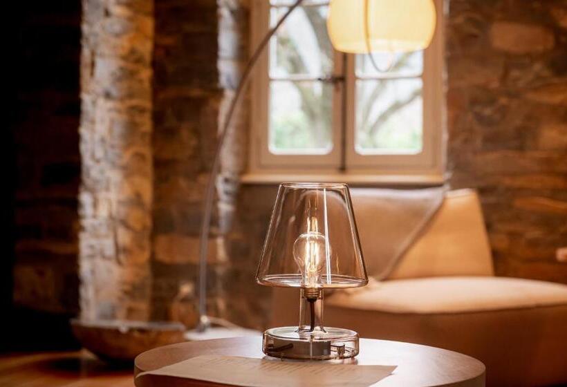 ホテル Couvent De La Salette & Spa