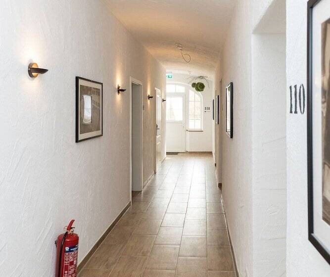 호텔 Die Bruckmühle