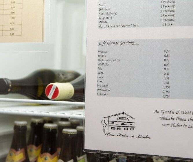 호텔 Die Bruckmühle