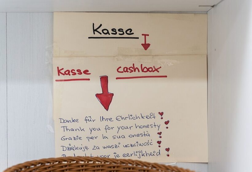 호텔 Die Bruckmühle