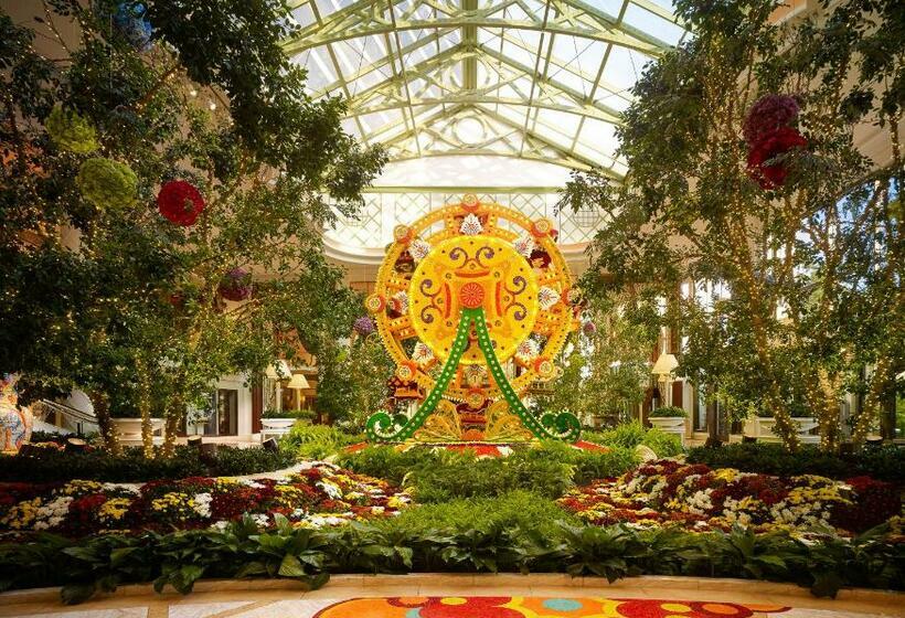 هتل Encore Boston Harbor