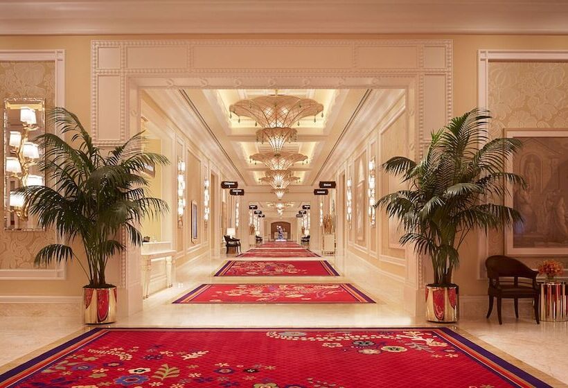 ホテル Encore Boston Harbor