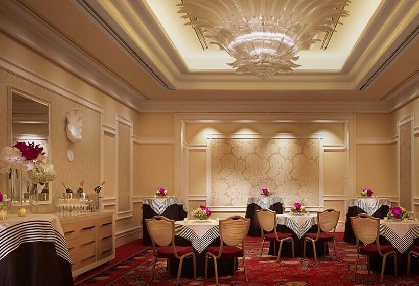 ホテル Encore Boston Harbor