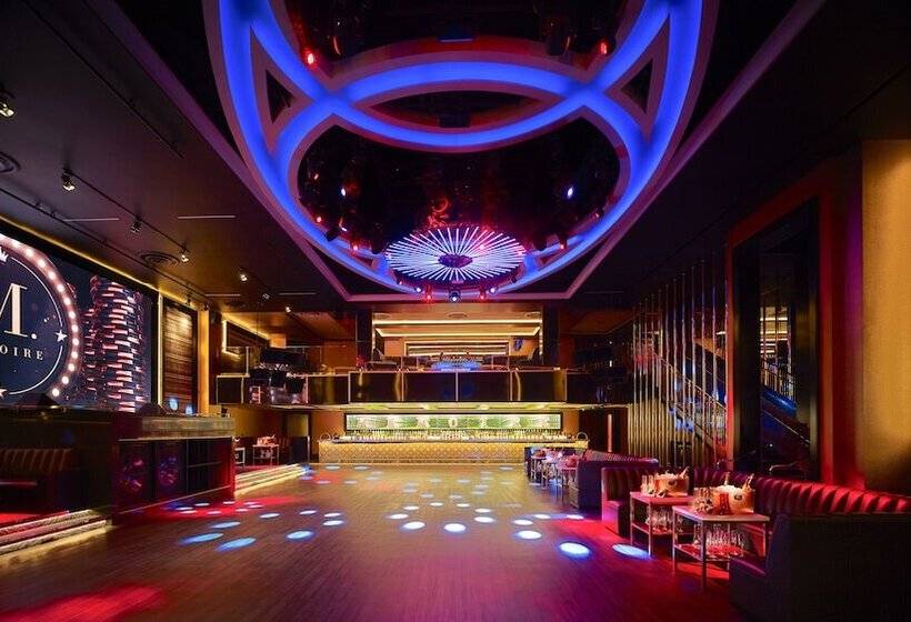 هتل Encore Boston Harbor