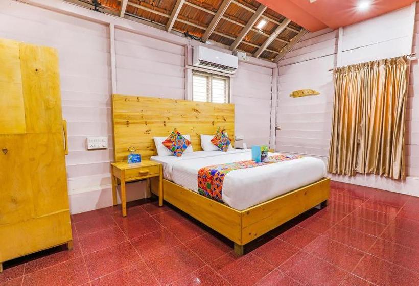 ホテル Fabescape Kings L Den