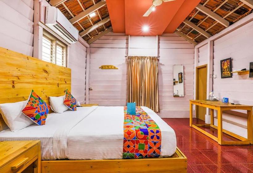 ホテル Fabescape Kings L Den