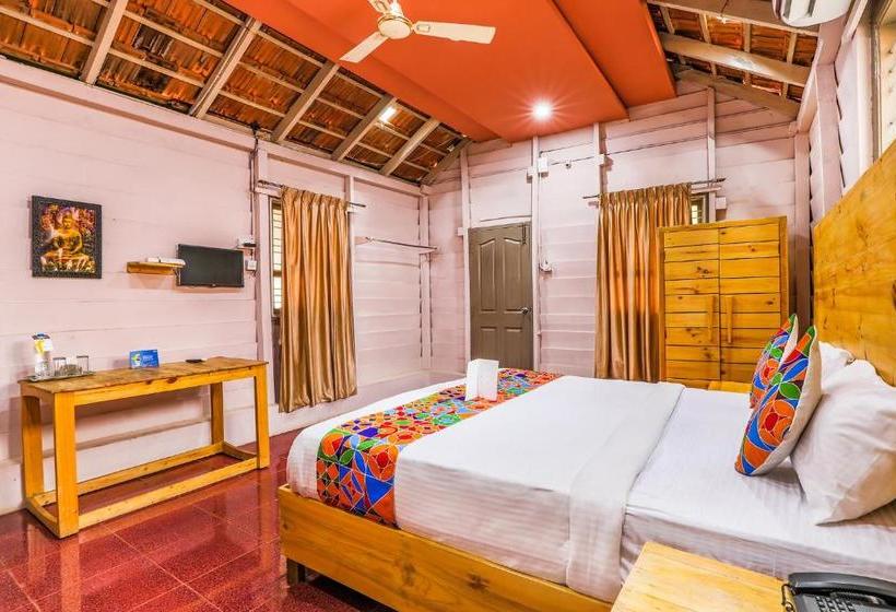 ホテル Fabescape Kings L Den