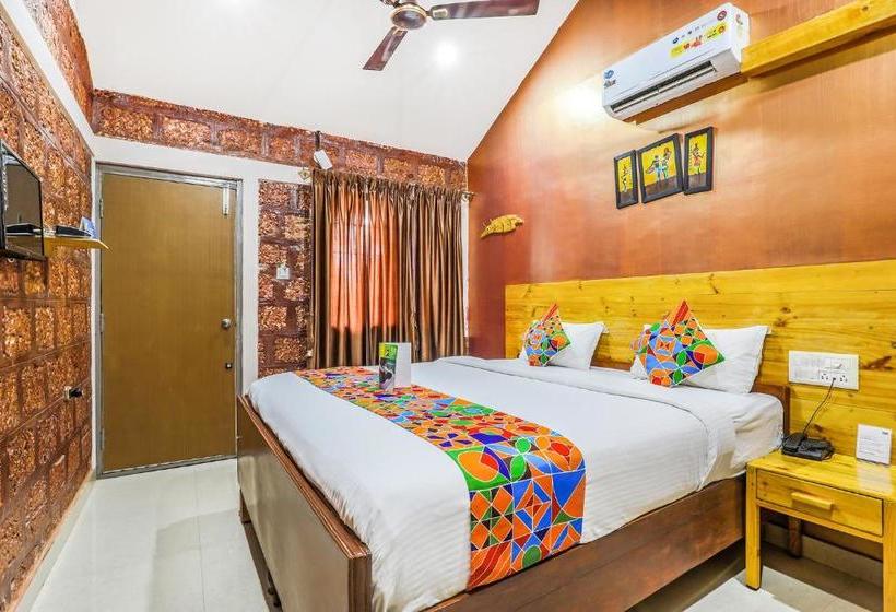 ホテル Fabescape Kings L Den