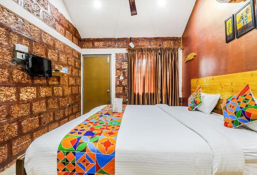 ホテル Fabescape Kings L Den