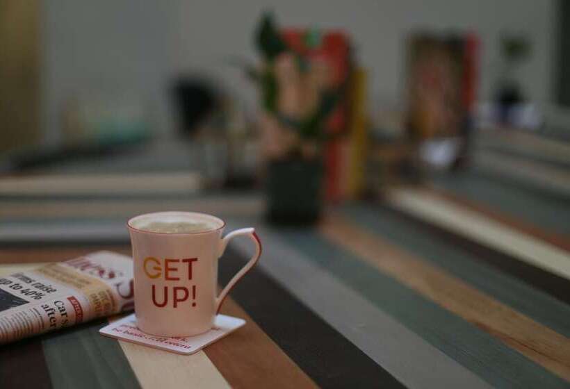 בית מלון כפרי Ginger Patna