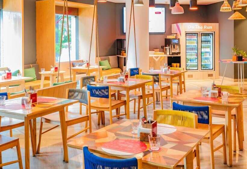 בית מלון כפרי Ginger Patna