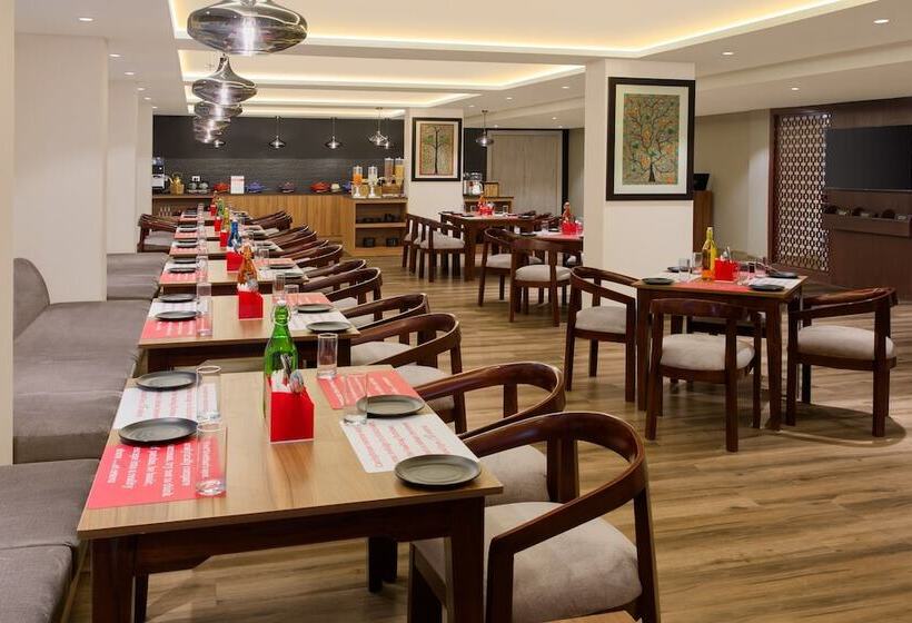 בית מלון כפרי Ginger Patna