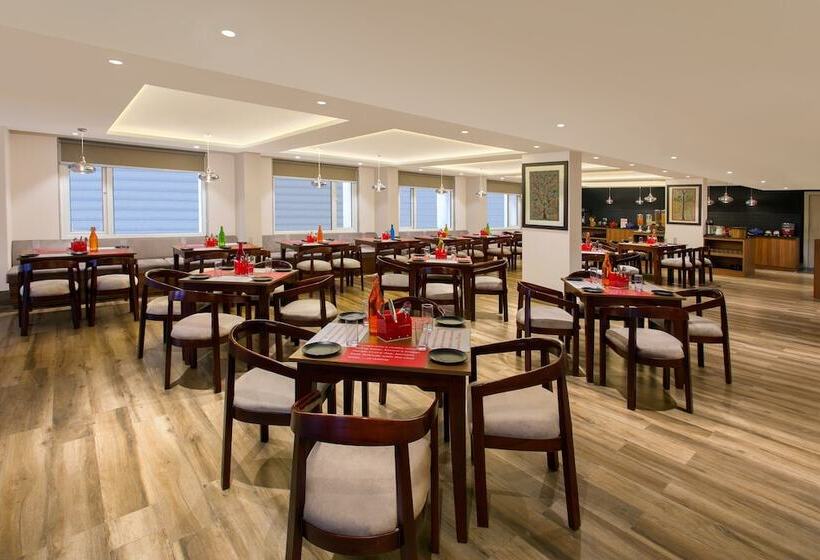 בית מלון כפרי Ginger Patna