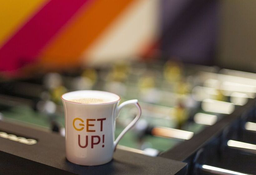 בית מלון כפרי Ginger Patna