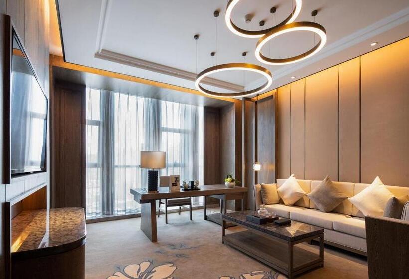 هتل Jinling Grand