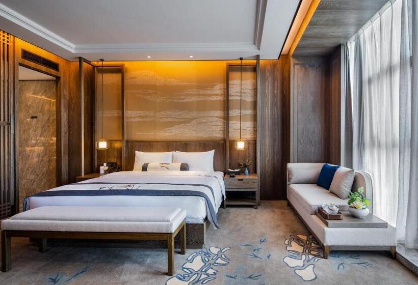 هتل Jinling Grand