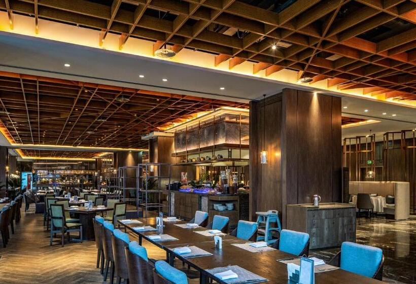 هتل Jinling Grand