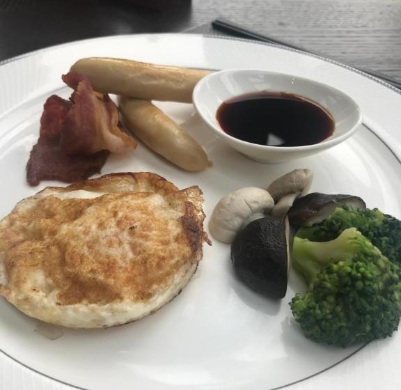 هتل Jinling Grand