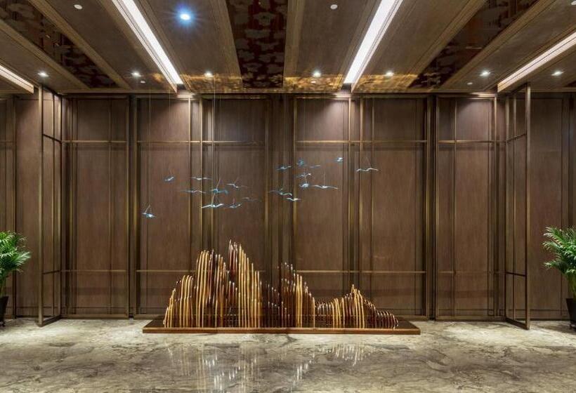 هتل Jinling Grand