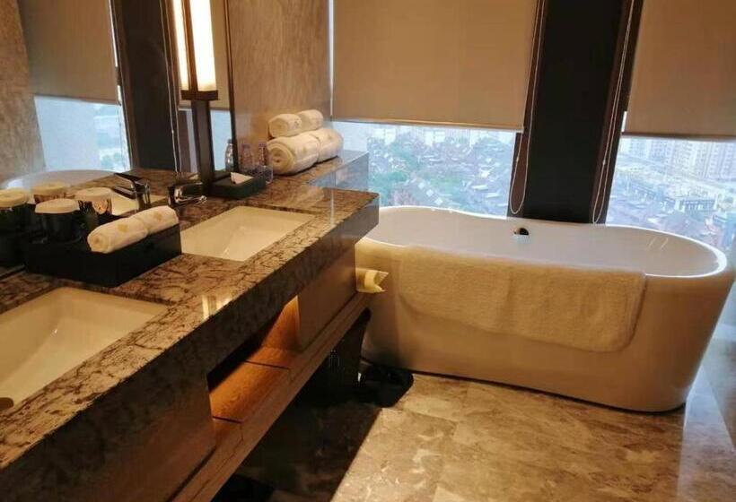 هتل Jinling Grand