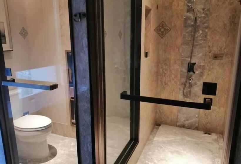 هتل Jinling Grand