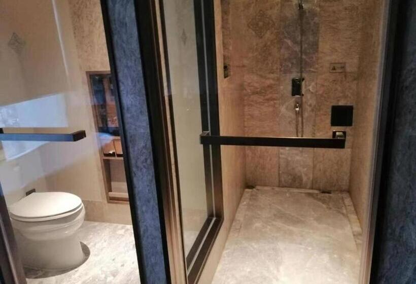 هتل Jinling Grand