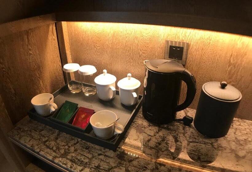 هتل Jinling Grand