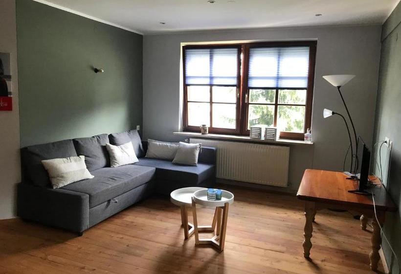 فندق Landhaus Mooi