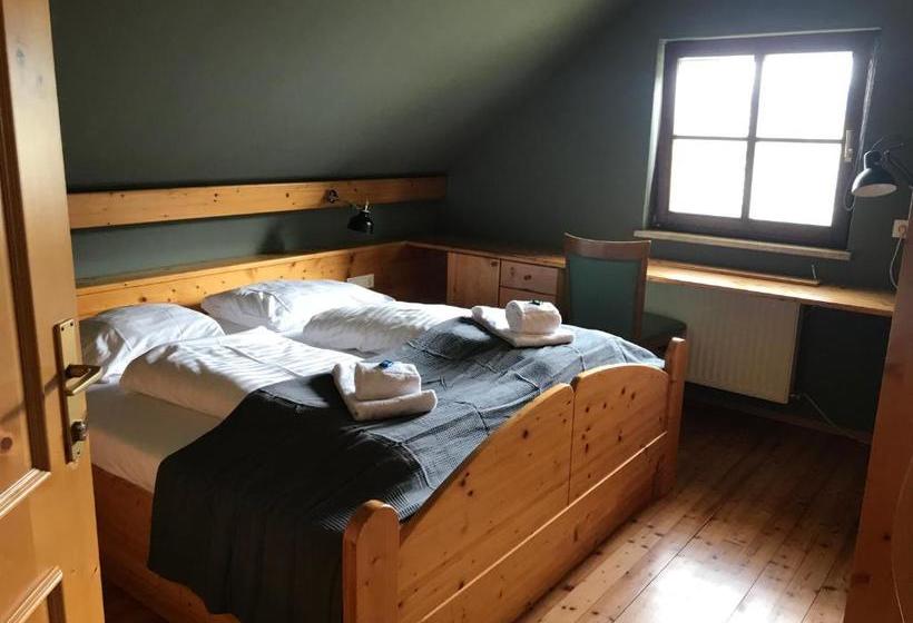 فندق Landhaus Mooi