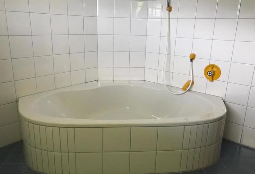 فندق Landhaus Mooi