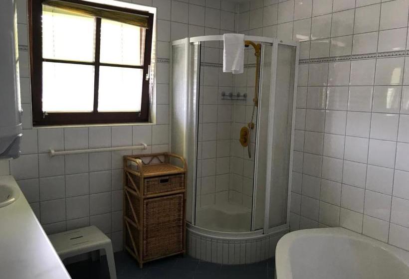 בית מלון כפרי Landhaus Mooi