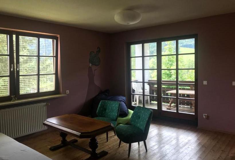 فندق Landhaus Mooi