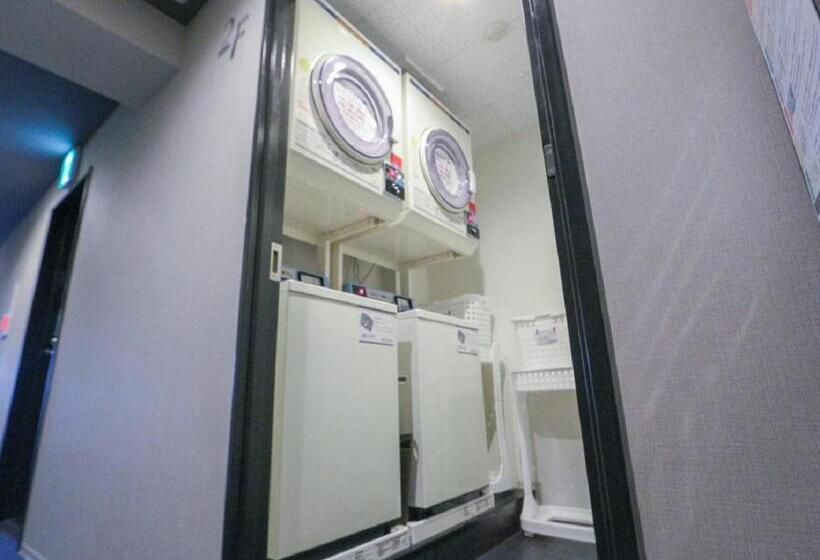 فندق Livemax Machidaekimae