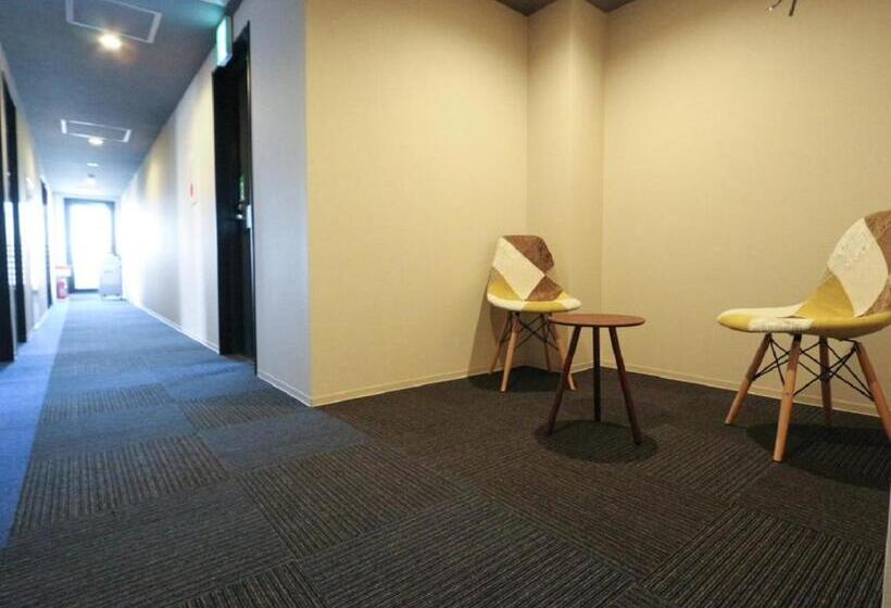 فندق Livemax Machidaekimae