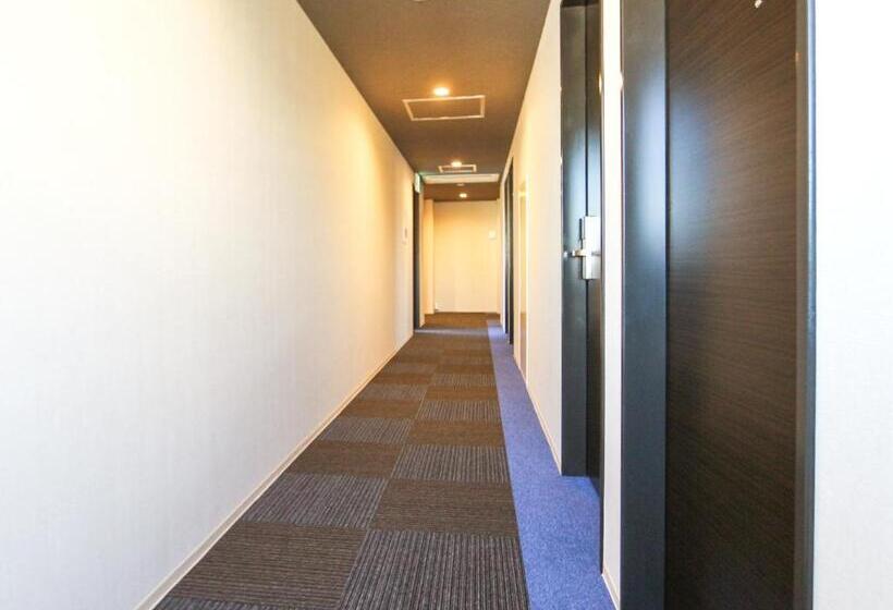 فندق Livemax Machidaekimae