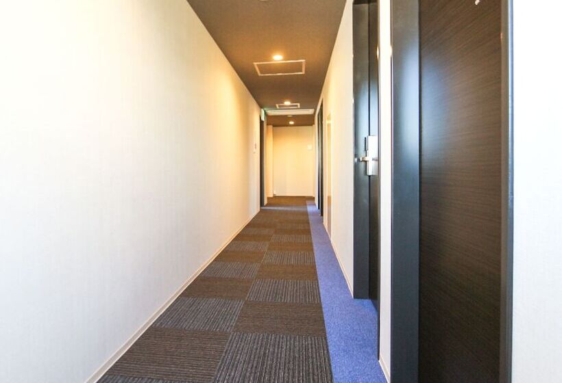 فندق Livemax Machidaekimae