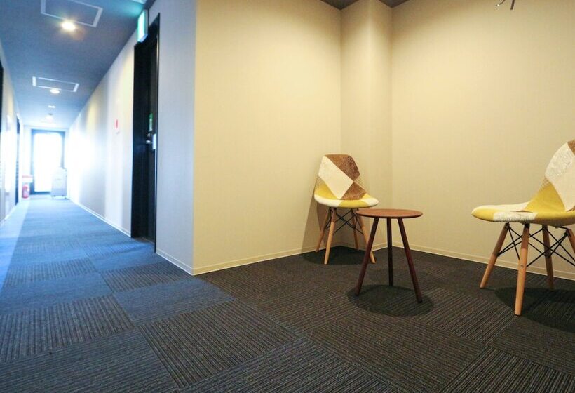 فندق Livemax Machidaekimae