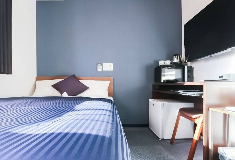 فندق Livemax Machidaekimae