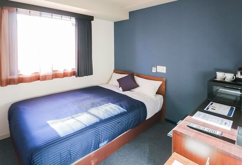 فندق Livemax Machidaekimae