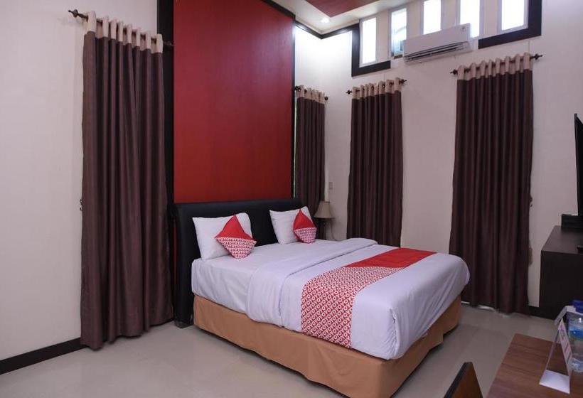 هتل Oyo 1262 Sabang Fair