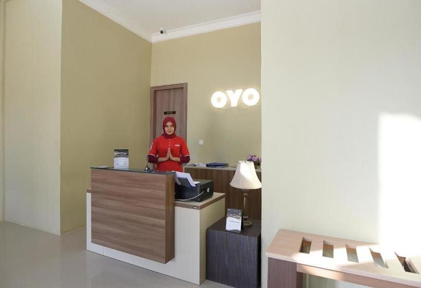 هتل Oyo 1262 Sabang Fair