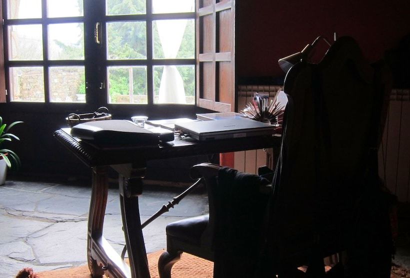 호텔 Palacio De Cantiz