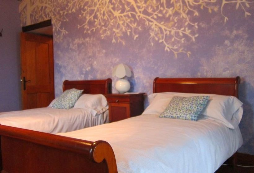 호텔 Palacio De Cantiz