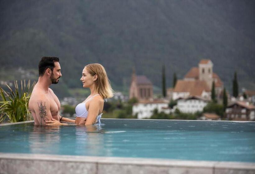 هتل Prunner Luxury Suites   Adults Only