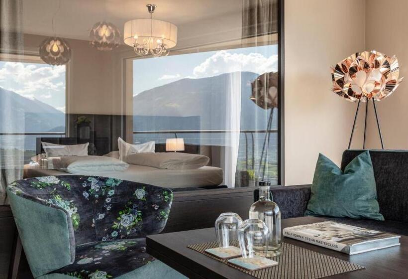 هتل Prunner Luxury Suites   Adults Only