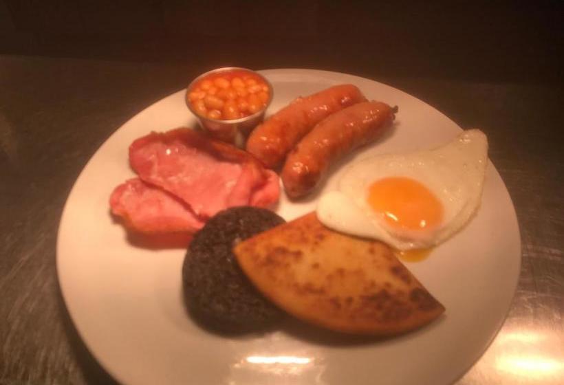 فندق The Georgian