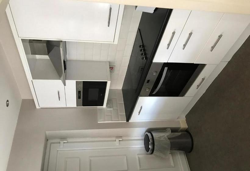 فندق The Georgian